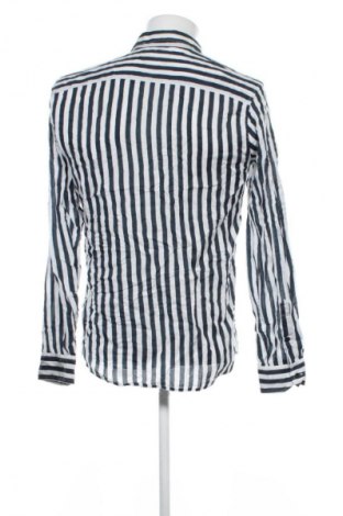 Herrenhemd Only & Sons, Größe M, Farbe Mehrfarbig, Preis 10,99 €