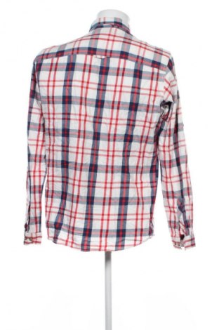 Herrenhemd Originals By Jack & Jones, Größe XL, Farbe Mehrfarbig, Preis € 5,99