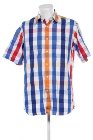 Pánska košeľa  Paul & Shark, Veľkosť XXL, Farba Viacfarebná, Cena  36,95 €