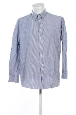 Herrenhemd Paul R. Smith, Größe XL, Farbe Mehrfarbig, Preis € 10,99