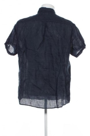 Cămașă de bărbați Pepe Jeans, Mărime XXL, Culoare Albastru, Preț 299,99 Lei