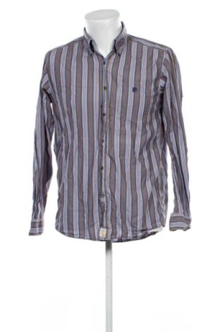 Herrenhemd Pierre Cardin, Größe M, Farbe Mehrfarbig, Preis 19,99 €
