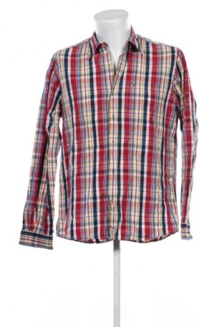 Cămașă de bărbați Pierre Cardin, Mărime L, Culoare Multicolor, Preț 86,99 Lei