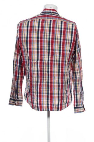 Cămașă de bărbați Pierre Cardin, Mărime L, Culoare Multicolor, Preț 86,99 Lei