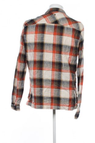 Ανδρικό πουκάμισο Pme Legend, Μέγεθος XL, Χρώμα Πολύχρωμο, Τιμή 21,99 €