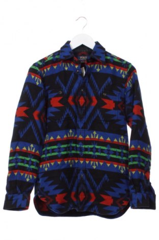 Herrenhemd Polo Ralph Lauren, Größe XS, Farbe Mehrfarbig, Preis € 69,99