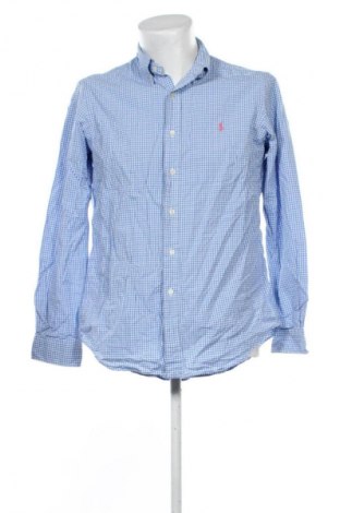 Herrenhemd Polo Ralph Lauren, Größe M, Farbe Mehrfarbig, Preis 73,99 €