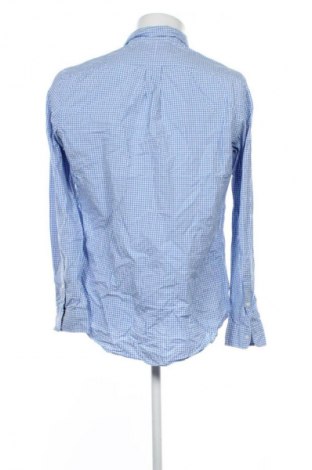 Herrenhemd Polo Ralph Lauren, Größe M, Farbe Mehrfarbig, Preis 73,99 €