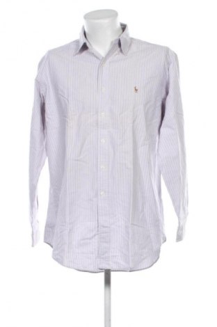 Cămașă de bărbați Polo Ralph Lauren, Mărime L, Culoare Multicolor, Preț 272,67 Lei