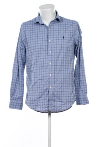 Herrenhemd Polo Ralph Lauren, Größe M, Farbe Mehrfarbig, Preis € 74,99