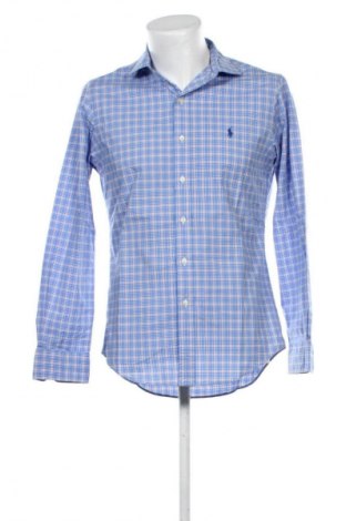 Cămașă de bărbați Polo Ralph Lauren, Mărime M, Culoare Multicolor, Preț 260,53 Lei