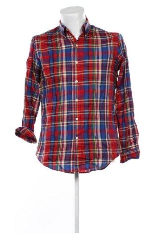 Herrenhemd Polo Ralph Lauren, Größe S, Farbe Mehrfarbig, Preis 28,99 €