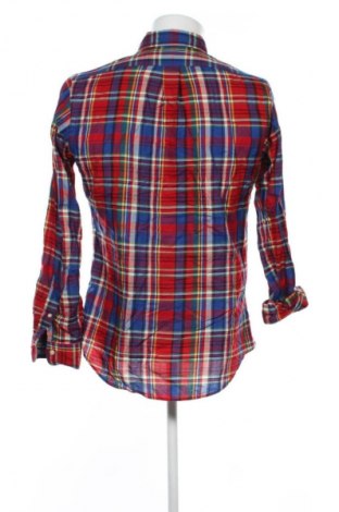 Herrenhemd Polo Ralph Lauren, Größe S, Farbe Mehrfarbig, Preis 28,99 €
