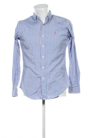 Ανδρικό πουκάμισο Polo Ralph Lauren, Μέγεθος S, Χρώμα Πολύχρωμο, Τιμή 64,99 €