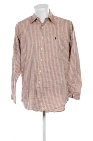 Herrenhemd Polo Ralph Lauren, Größe M, Farbe Mehrfarbig, Preis € 67,99