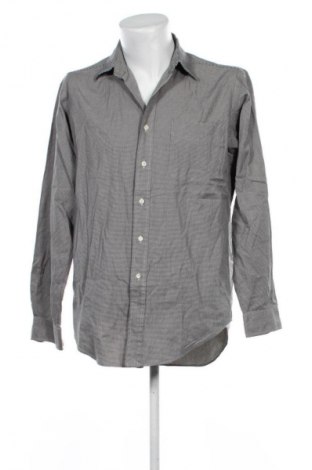Herrenhemd Polo Ralph Lauren, Größe M, Farbe Mehrfarbig, Preis 39,99 €