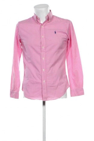 Herrenhemd Polo Ralph Lauren, Größe S, Farbe Mehrfarbig, Preis € 52,99