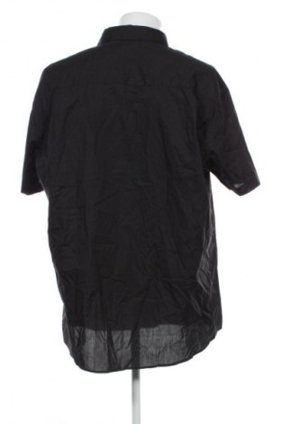 Herrenhemd Portonova, Größe XXL, Farbe Schwarz, Preis € 11,99