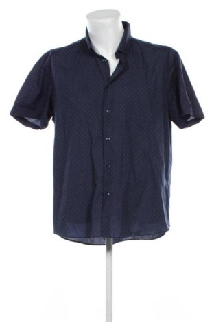 Herrenhemd Primark, Größe XXL, Farbe Mehrfarbig, Preis 11,99 €