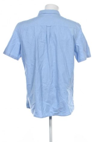 Herrenhemd Primark, Größe XXL, Farbe Blau, Preis 11,99 €