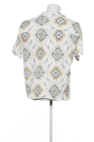 Cămașă de bărbați Pull&Bear, Mărime L, Culoare Multicolor, Preț 61,99 Lei