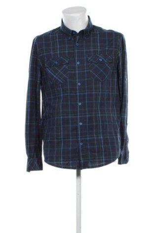 Herrenhemd Quechua, Größe L, Farbe Mehrfarbig, Preis 23,72 €