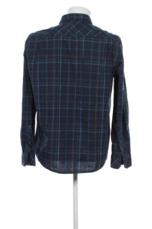 Herrenhemd Quechua, Größe L, Farbe Mehrfarbig, Preis 23,72 €