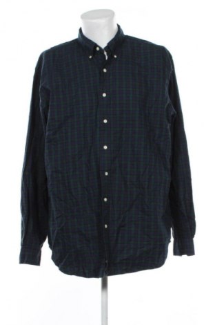 Herrenhemd Ralph Lauren, Größe XL, Farbe Mehrfarbig, Preis 62,99 €