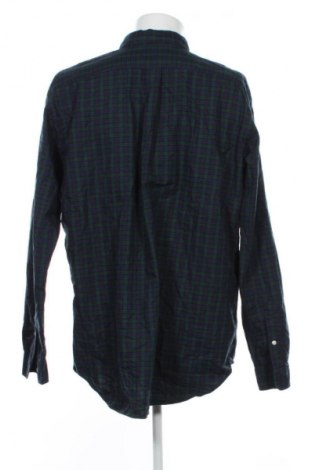 Herrenhemd Ralph Lauren, Größe XL, Farbe Mehrfarbig, Preis 62,99 €