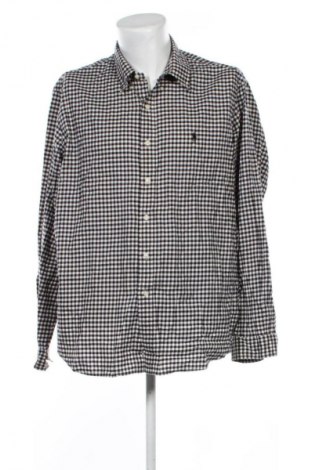 Cămașă de bărbați Ralph Lauren, Mărime XXL, Culoare Multicolor, Preț 319,99 Lei