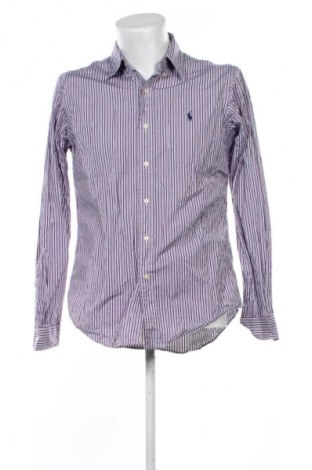 Herrenhemd Ralph Lauren, Größe M, Farbe Mehrfarbig, Preis 62,99 €