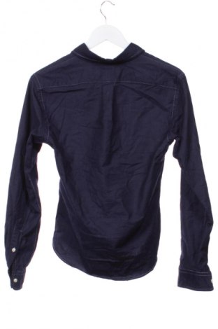 Ανδρικό πουκάμισο Ralph Lauren, Μέγεθος S, Χρώμα Μπλέ, Τιμή 59,99 €