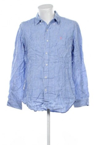 Cămașă de bărbați Ralph Lauren, Mărime L, Culoare Multicolor, Preț 333,99 Lei