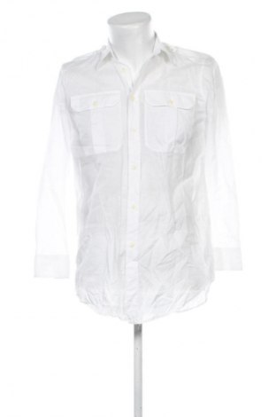 Herrenhemd Ralph Lauren, Größe S, Farbe Weiß, Preis 63,99 €