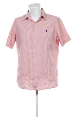 Herrenhemd Ralph Lauren, Größe L, Farbe Mehrfarbig, Preis € 39,99