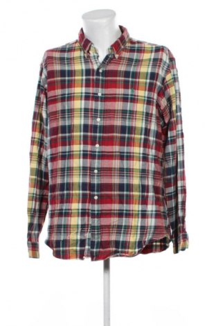 Herrenhemd Ralph Lauren, Größe XXL, Farbe Mehrfarbig, Preis € 65,99