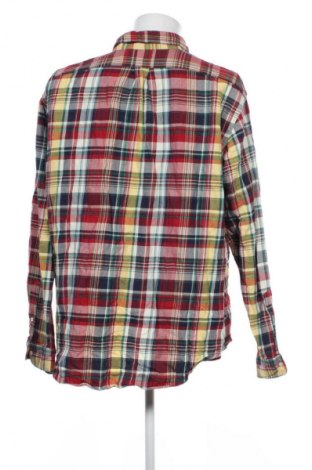 Herrenhemd Ralph Lauren, Größe XXL, Farbe Mehrfarbig, Preis € 65,99