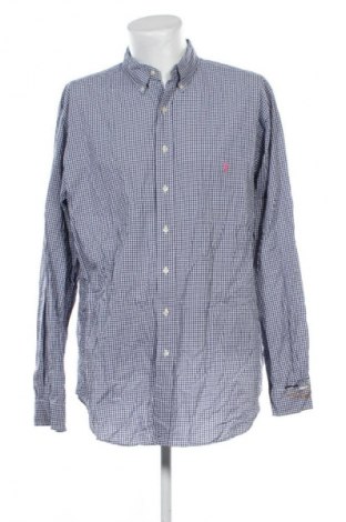 Pánská košile  Ralph Lauren, Velikost XL, Barva Vícebarevné, Cena  1 499,00 Kč