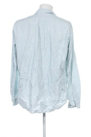 Herrenhemd Ralph Lauren, Größe XXL, Farbe Mehrfarbig, Preis 64,99 €