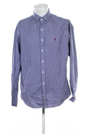 Herrenhemd Ralph Lauren, Größe XL, Farbe Mehrfarbig, Preis € 57,99