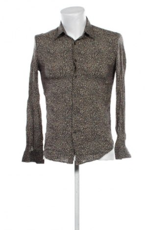 Herrenhemd Reiss, Größe S, Farbe Mehrfarbig, Preis € 31,26