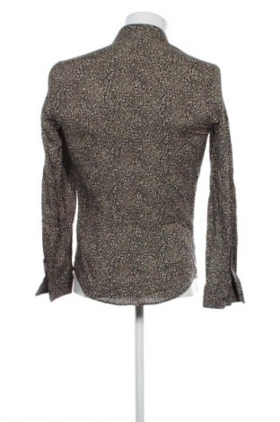Herrenhemd Reiss, Größe S, Farbe Mehrfarbig, Preis € 31,26