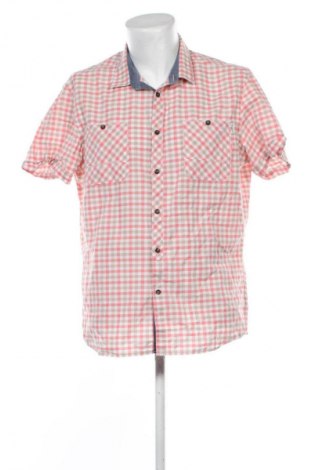 Cămașă de bărbați Reserved, Mărime XXL, Culoare Multicolor, Preț 61,99 Lei
