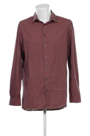 Herrenhemd Reserved, Größe XL, Farbe Mehrfarbig, Preis € 14,91
