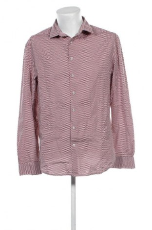Herrenhemd Reserved, Größe XL, Farbe Mehrfarbig, Preis € 14,91