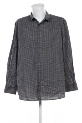 Ανδρικό πουκάμισο Reward, Μέγεθος XXL, Χρώμα Πολύχρωμο, Τιμή 8,99 €