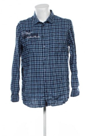 Herrenhemd Reward, Größe XL, Farbe Mehrfarbig, Preis € 8,99