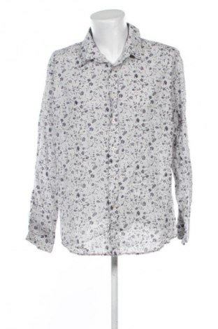 Cămașă de bărbați River Island, Mărime XXL, Culoare Multicolor, Preț 58,99 Lei