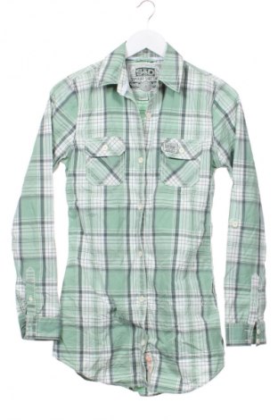 Męska koszula S&D, Rozmiar S, Kolor Kolorowy, Cena 49,99 zł