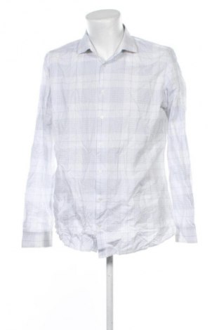 Cămașă de bărbați S.Oliver, Mărime M, Culoare Multicolor, Preț 52,99 Lei